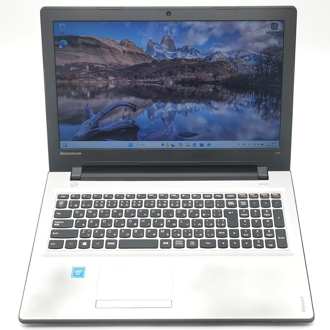 ✅️初心者OK！Windows11/Office 搭載ノートパソコン O2