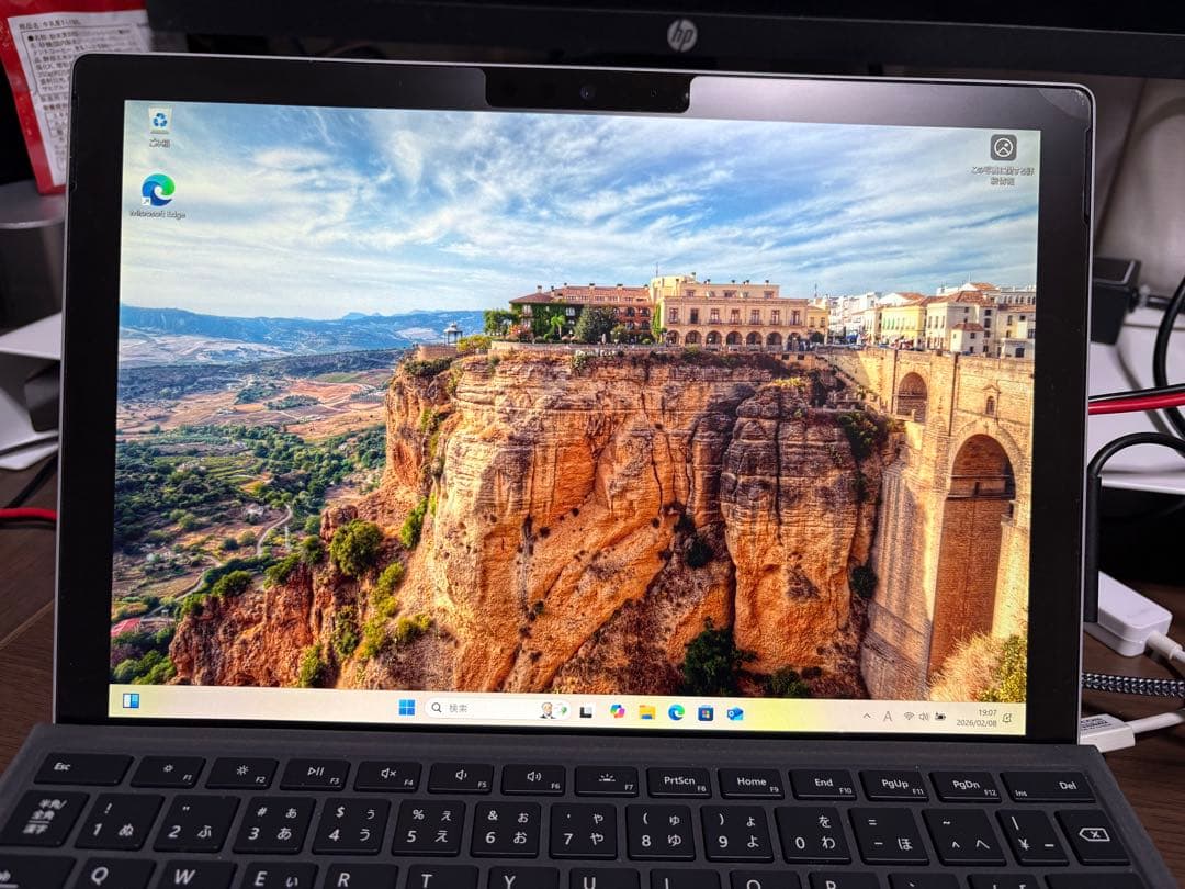 Windowsノート本体 Microsoft Surface Laptop Go