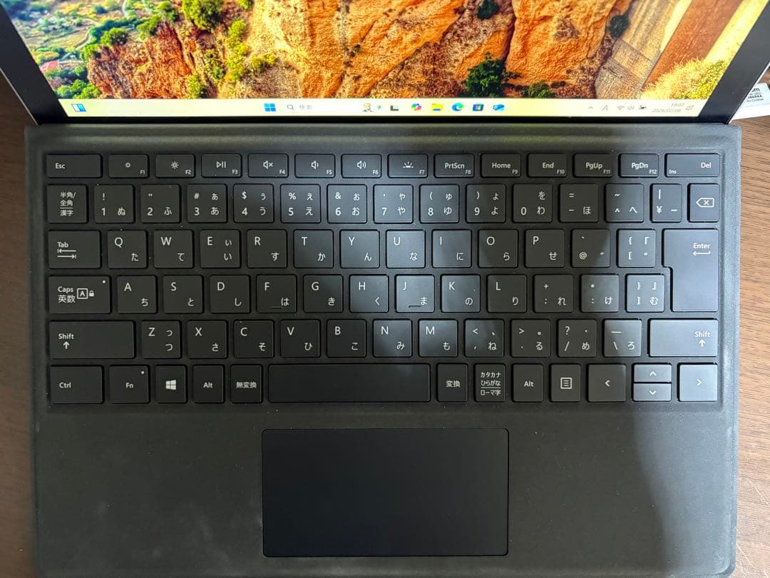 Windowsノート本体 Microsoft Surface Laptop Go