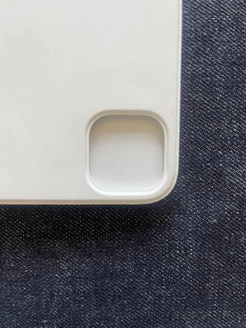 【純正】iPad Magic Keyboard 11インチ 英語版 A2261