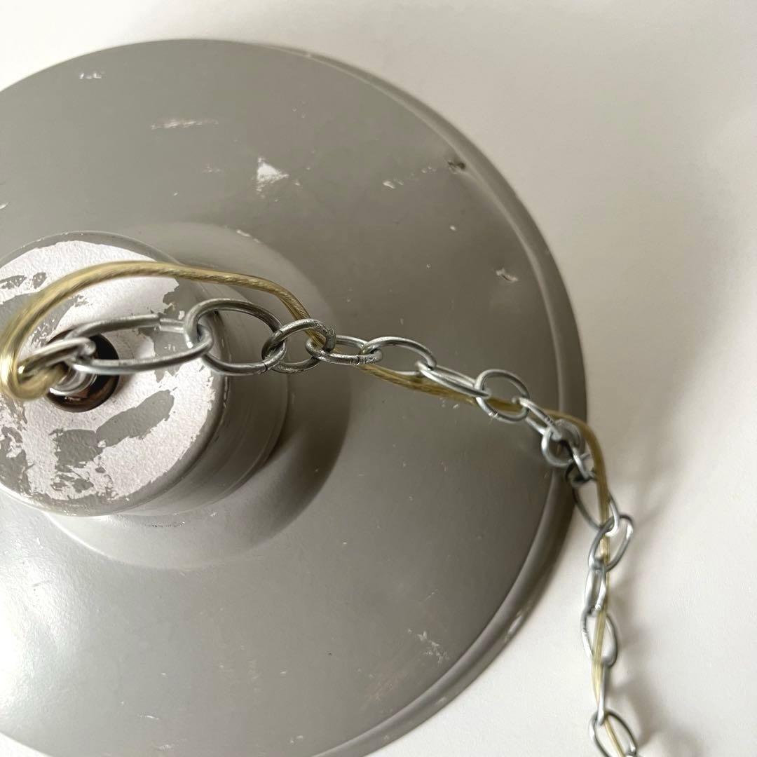 【Sale】インダストリアル ファクトリー ライト 照明 ペンダント 工場