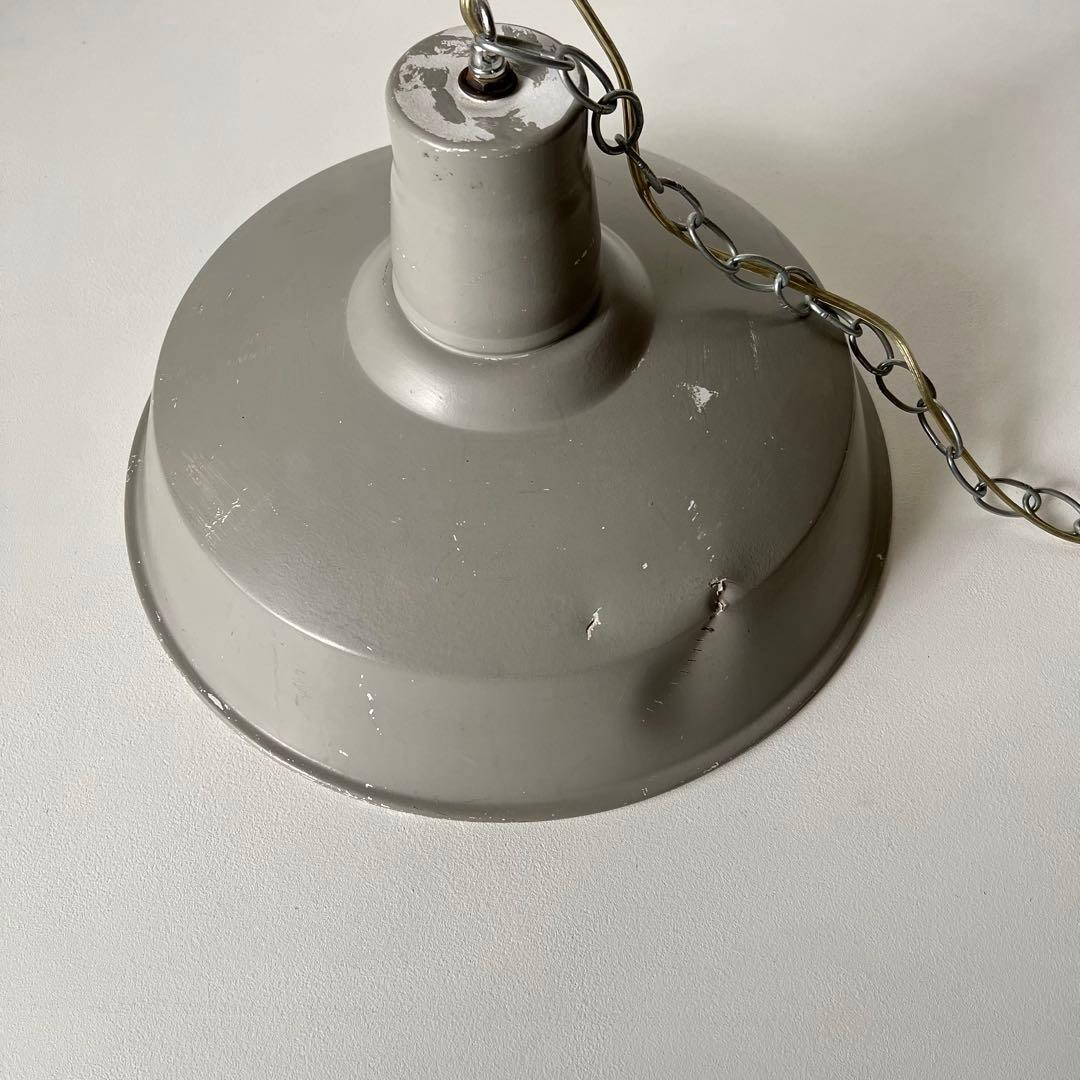 【Sale】インダストリアル ファクトリー ライト 照明 ペンダント 工場