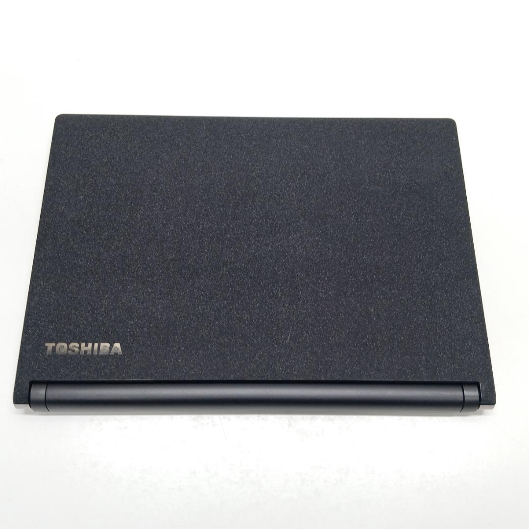 Windowsノート本体 dynabook R73/A i7 6600U 8GB SSD512GB