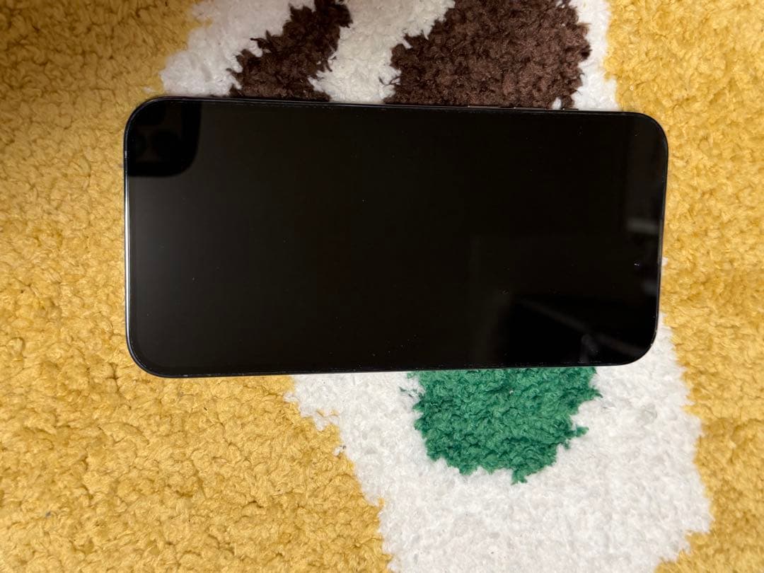 iPhone14 ProMAX 256GB SIMフリー