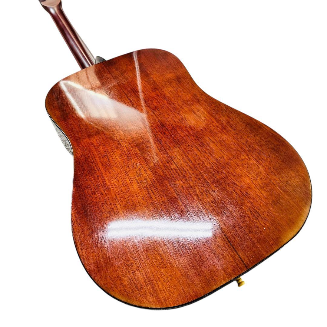 morris モーリス　MD-502 アコースティックギター