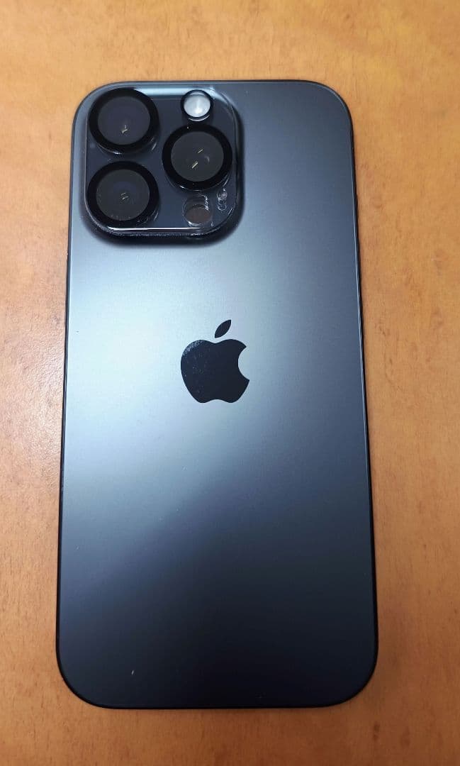 iPhone16Pro 美品
