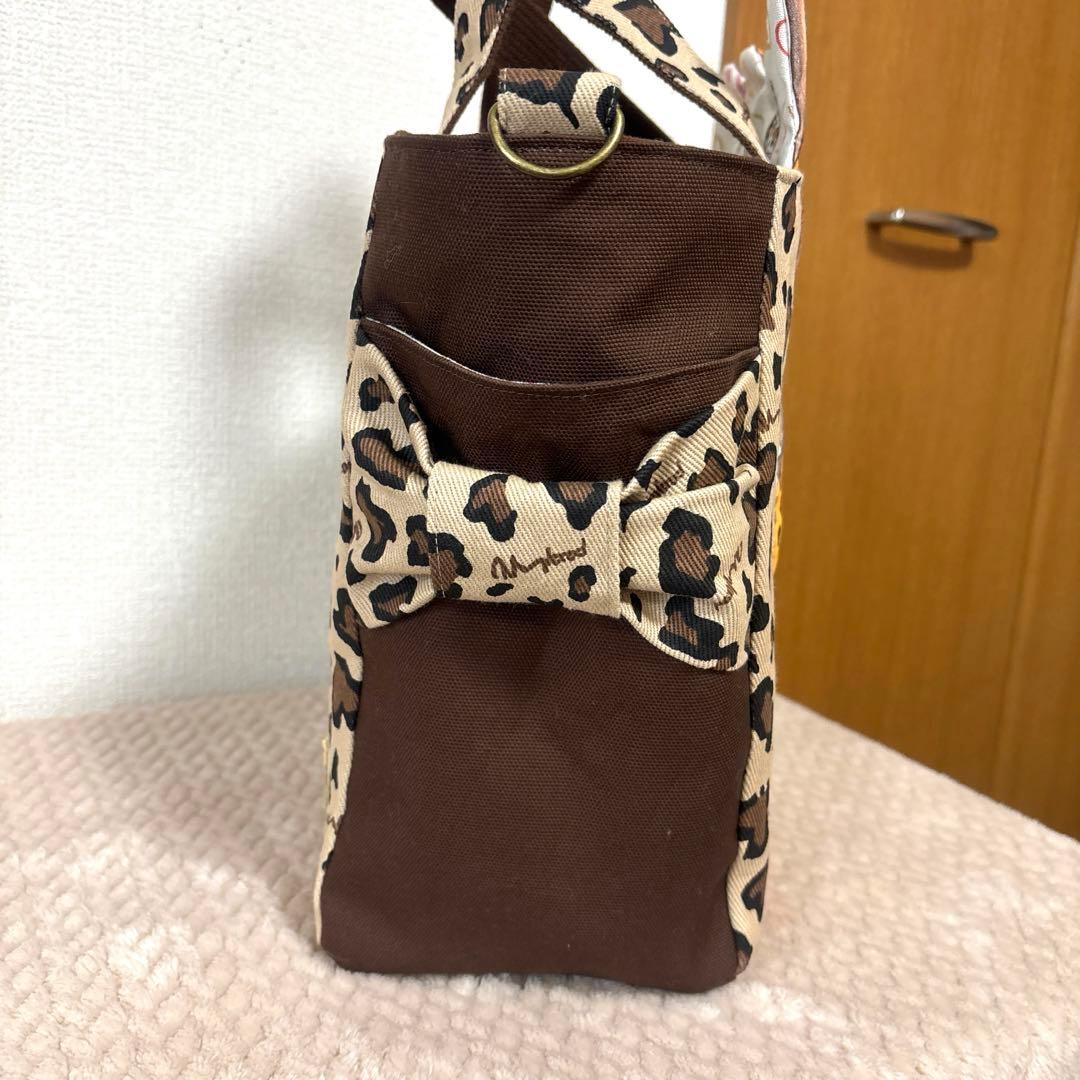 あ*き様 コヤンイサムチョン　★訳あり★ 超Bigサンダーちゃん　サイドポケット