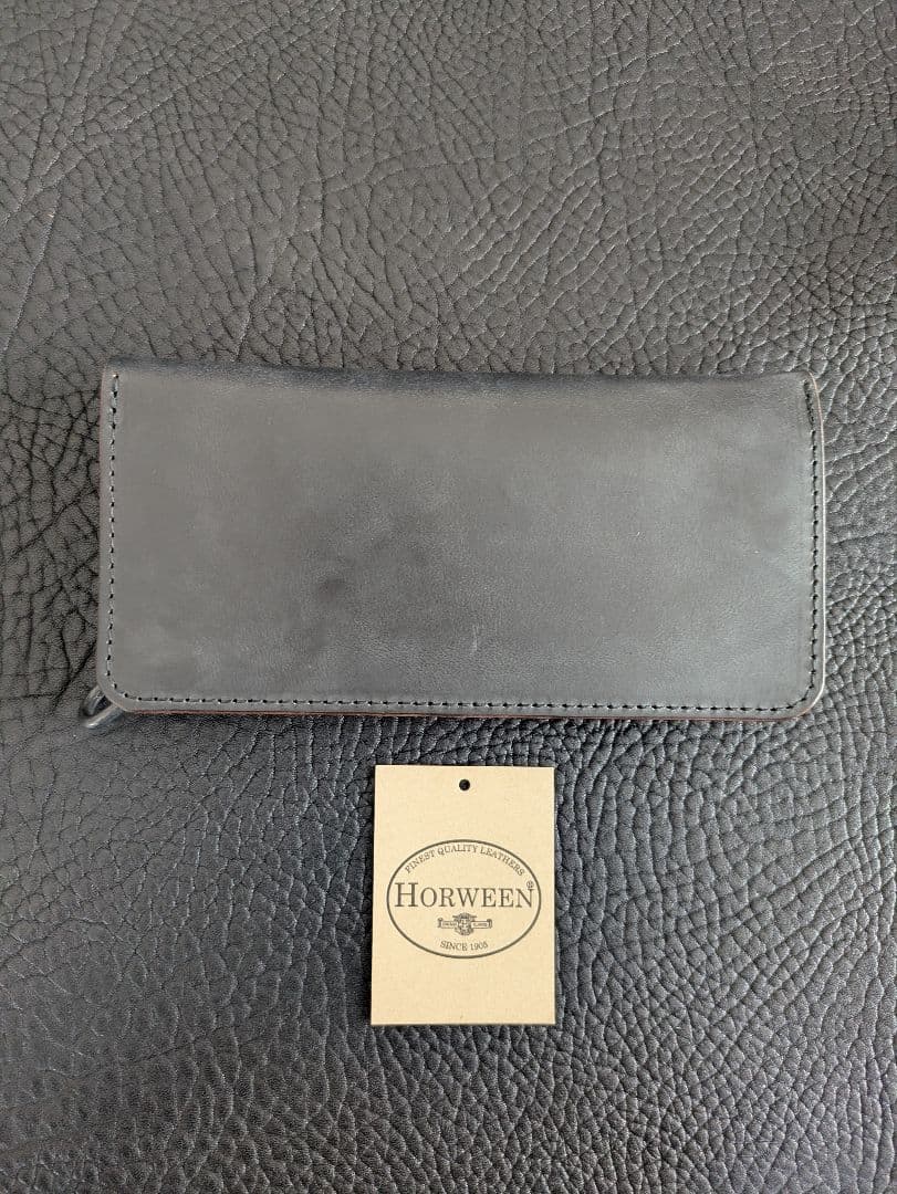 トラッカーウォレット　クロムエクセル