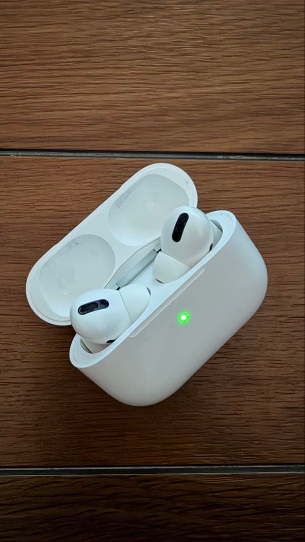Apple AirPods Pro 第一世代　ワイヤレスイヤホン