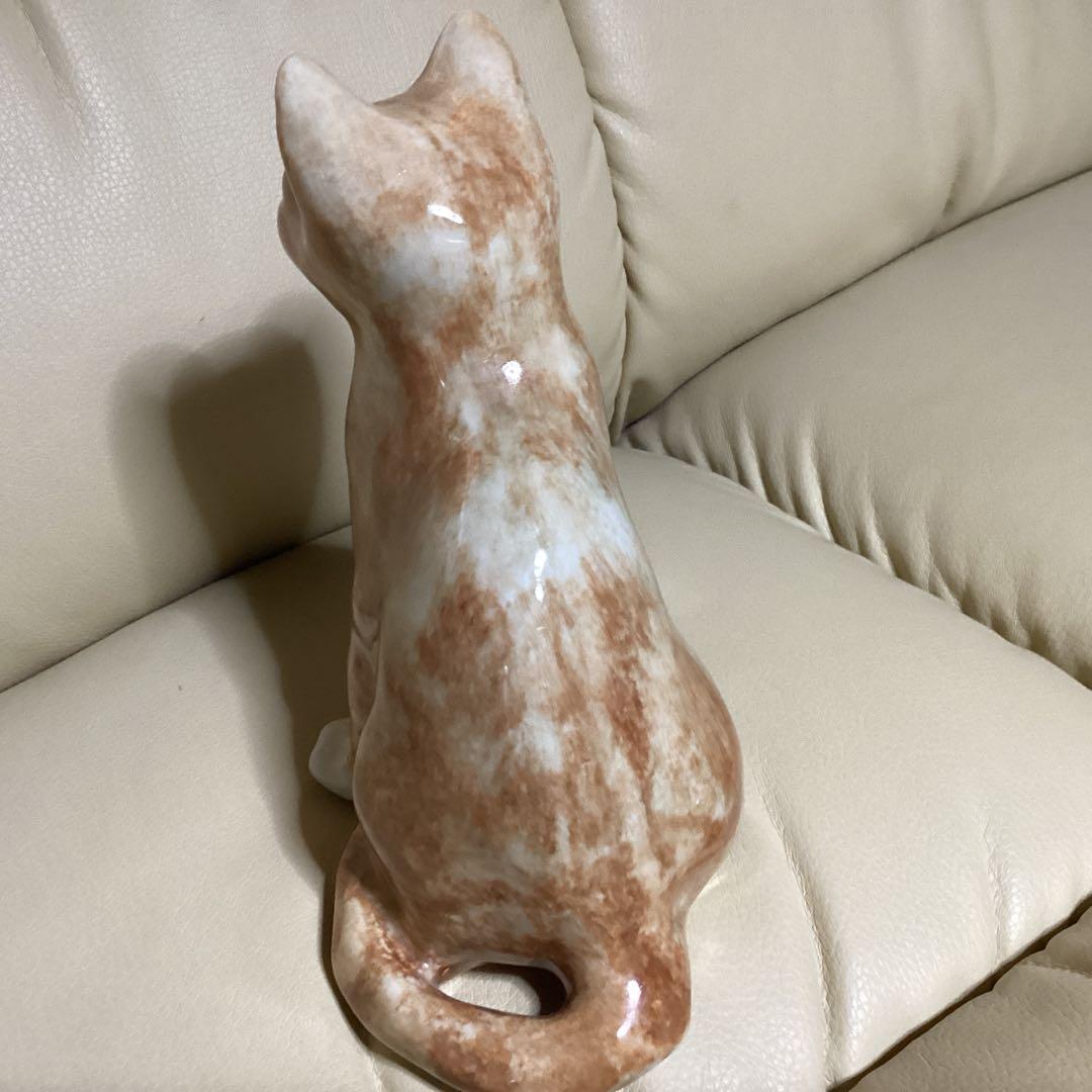 ケンジントンキャット約20cmウィンスタンレイ女史のサイズ3の上品猫