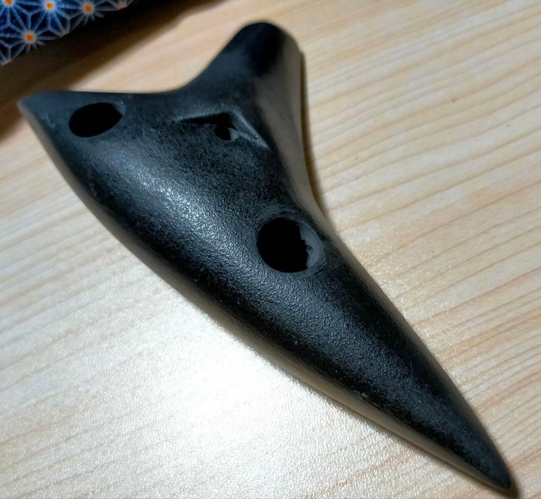 天(SORA)オカリナ ソプラノ SC管