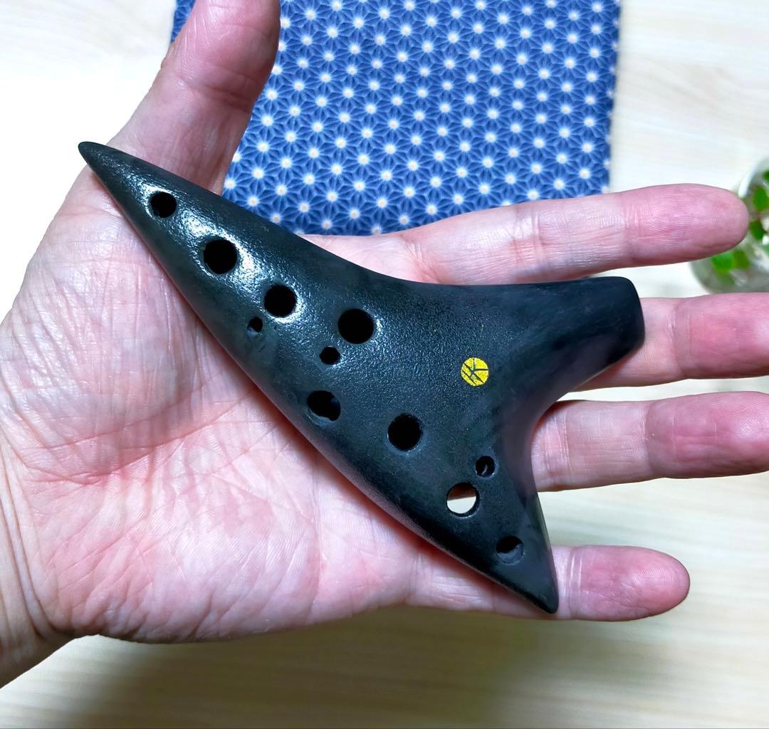 天(SORA)オカリナ ソプラノ SC管