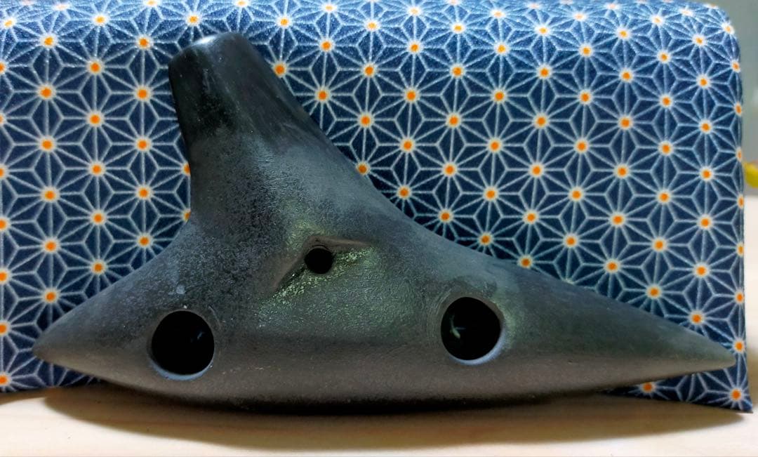 天(SORA)オカリナ ソプラノ SC管