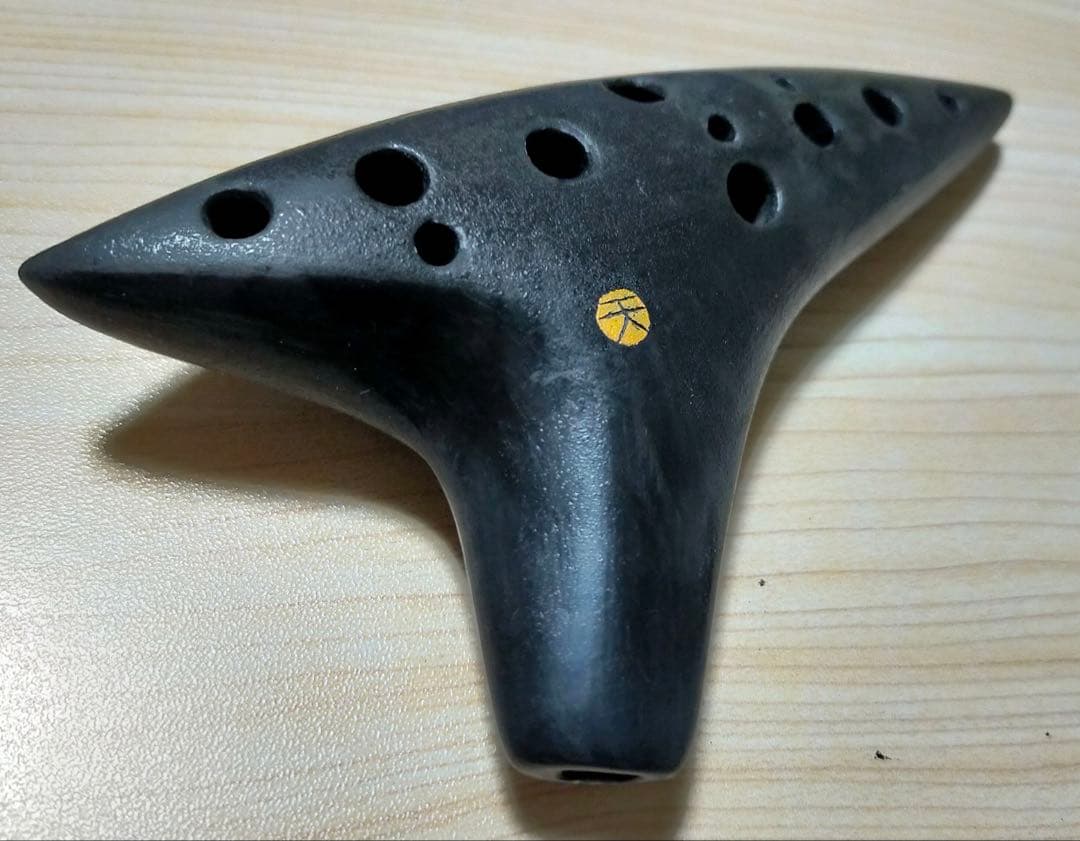 天(SORA)オカリナ ソプラノ SC管