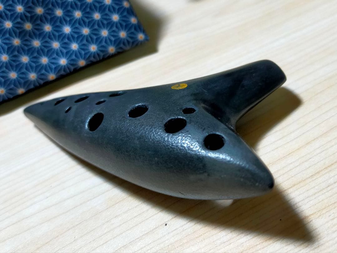 天(SORA)オカリナ ソプラノ SC管