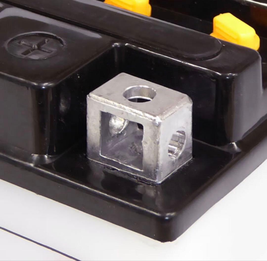 SB18L-A バイクバッテリー 新品 コスパ最強