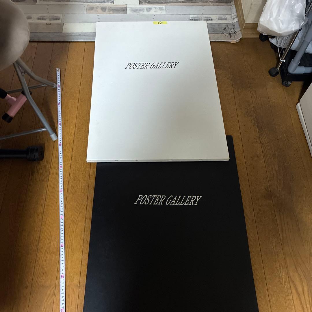 ❷アンディラウ　‼️超希少‼️アンディラウPOSTER GALLERY