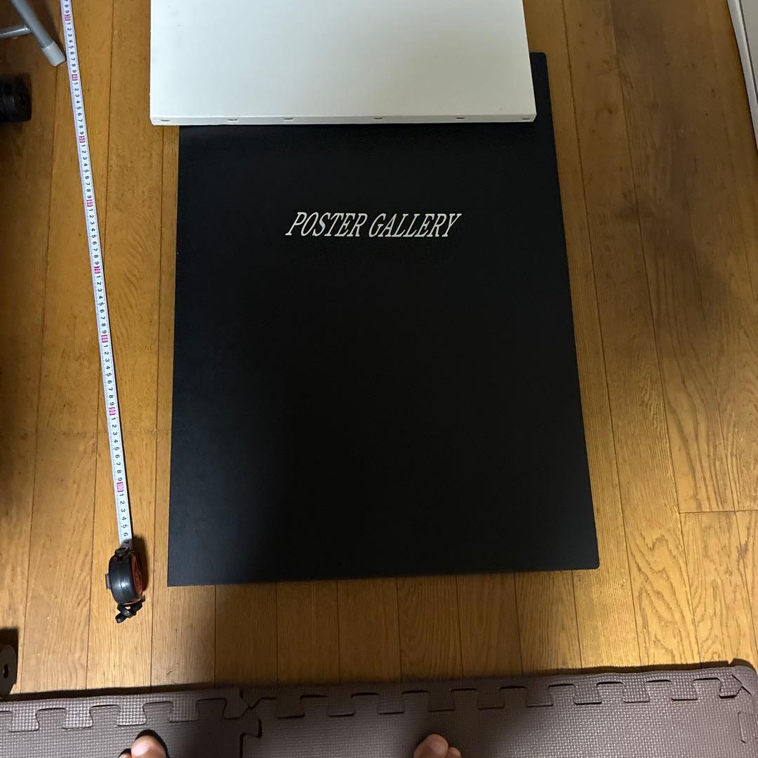 ❷アンディラウ　‼️超希少‼️アンディラウPOSTER GALLERY