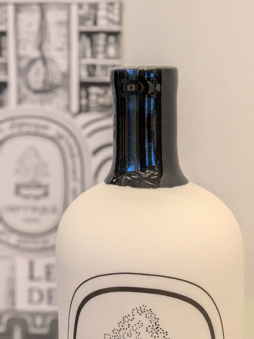 【新品未使用✨レア商品】Diptyque フラワーベース　花瓶　インテリア