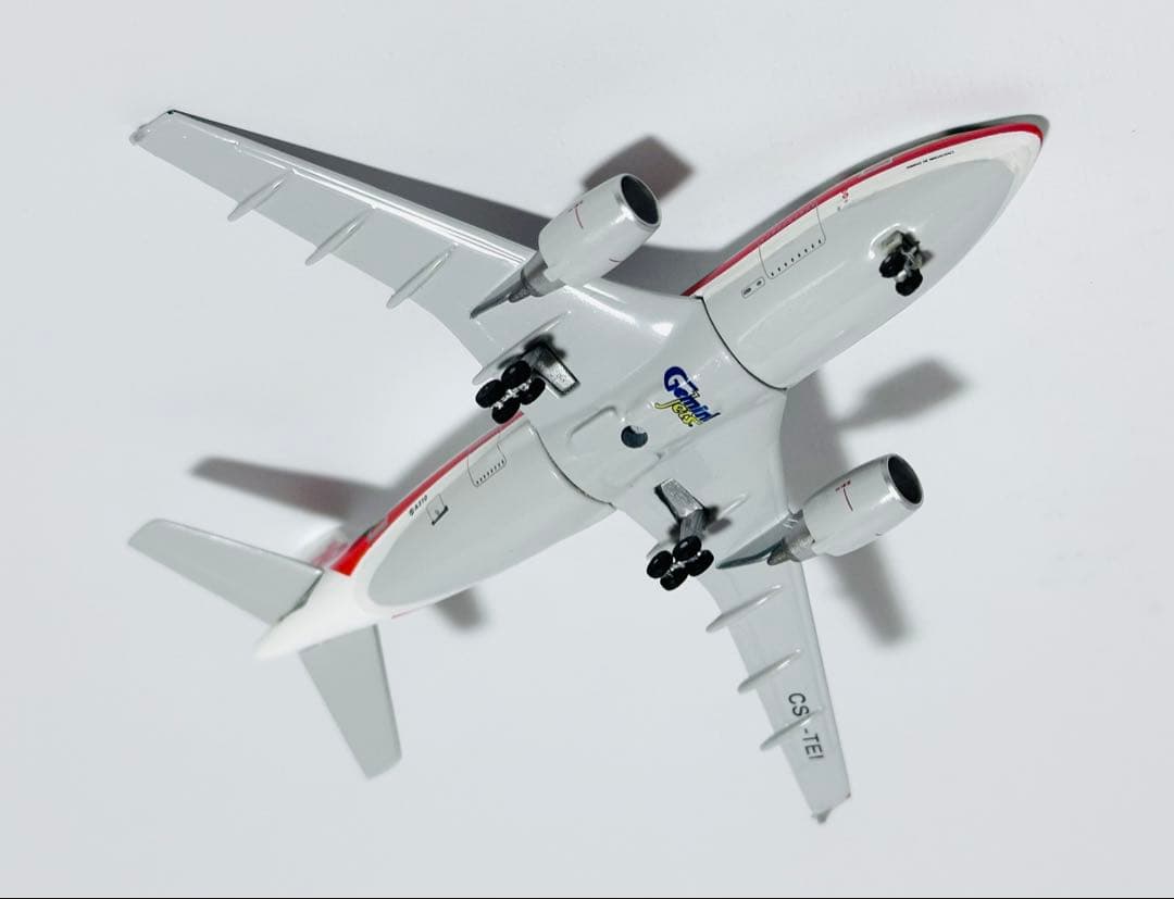 Gemini 1/400 A310-300 エアポルトガル 限定版