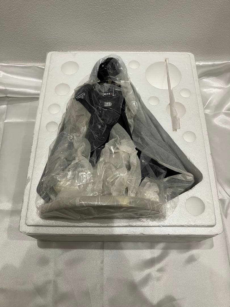 ATTIKUS製 スター・ウォーズ ダース・ベイダー 日本限定 200体