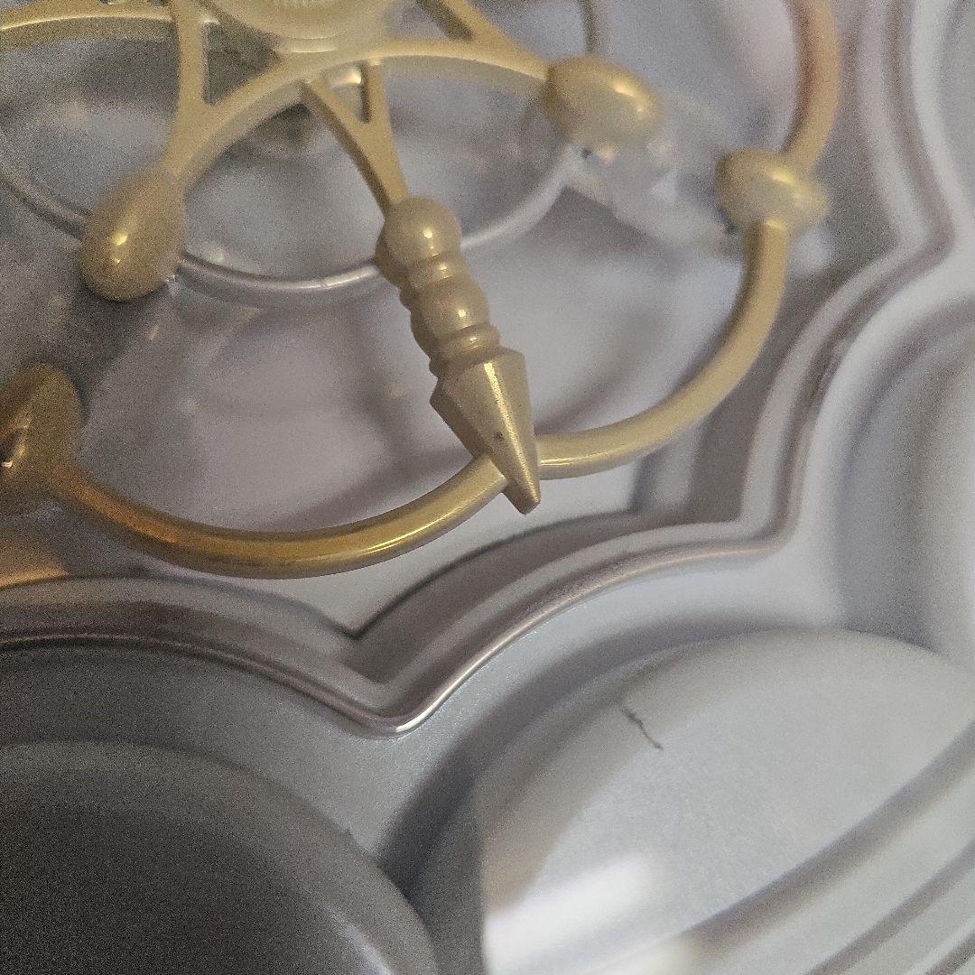 CITIZEN 電波時計　パルミューズクイーンダムN