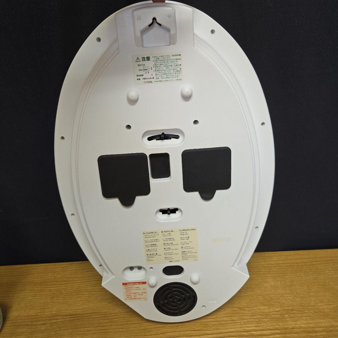 CITIZEN 電波時計　パルミューズクイーンダムN