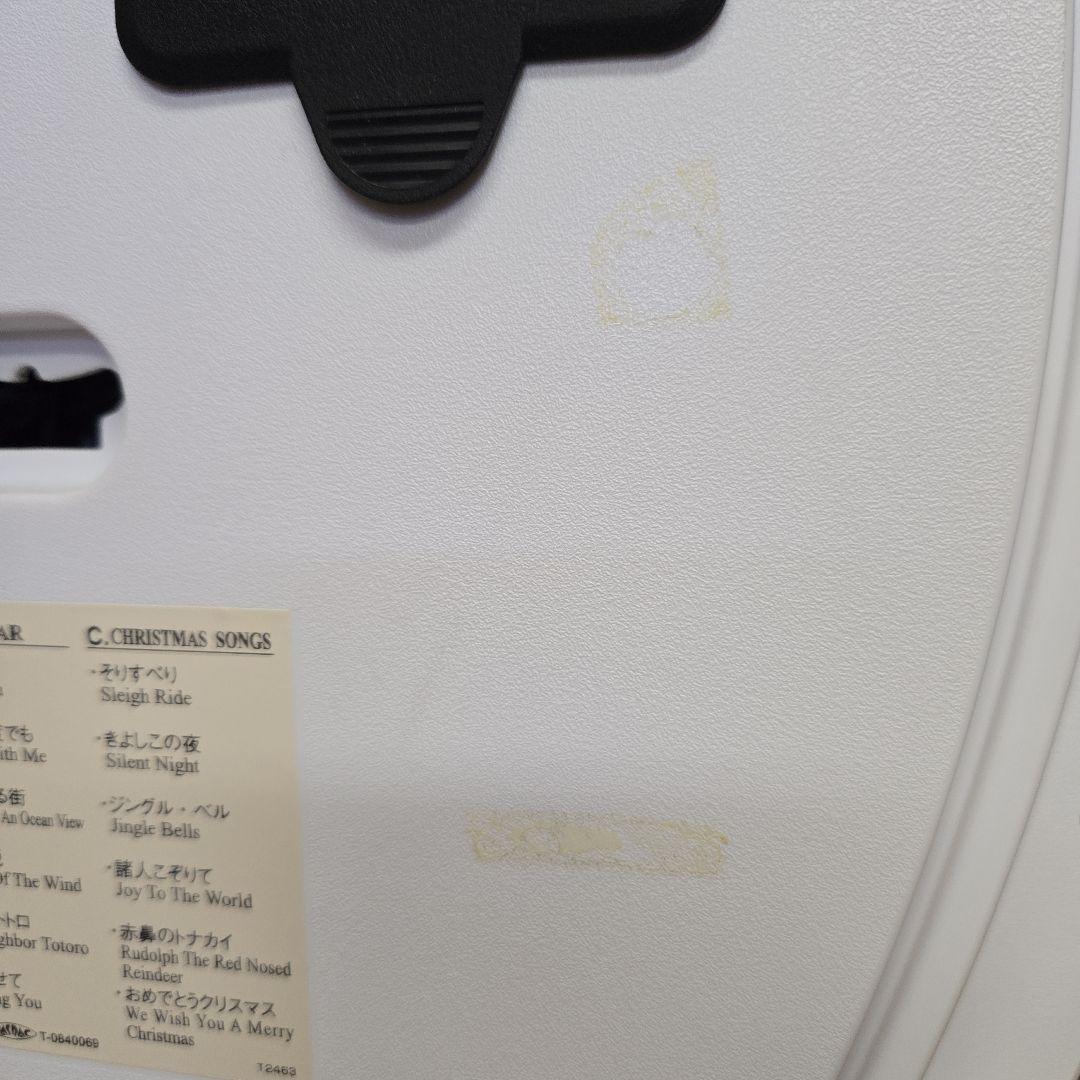 CITIZEN 電波時計　パルミューズクイーンダムN