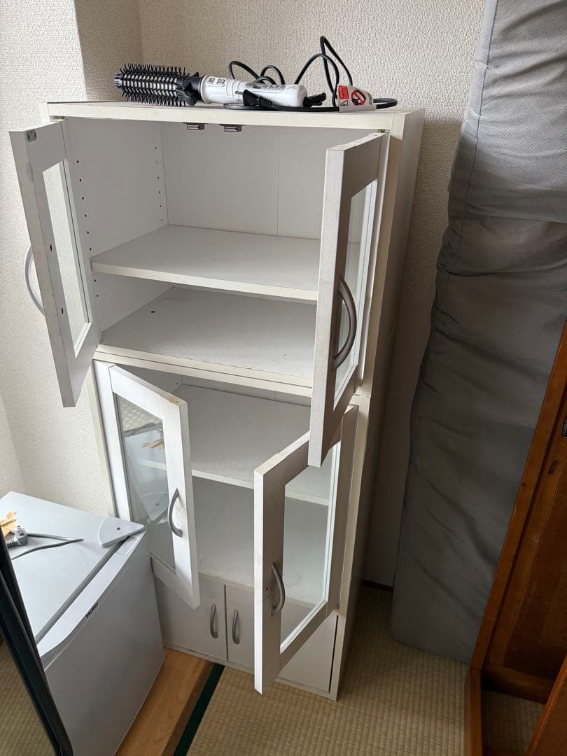 新生活応援！家具・家電セット(配送不可)