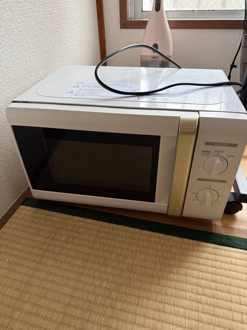 新生活応援！家具・家電セット(配送不可)