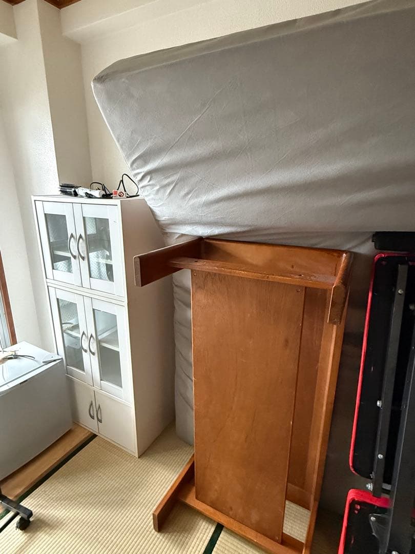 新生活応援！家具・家電セット(配送不可)