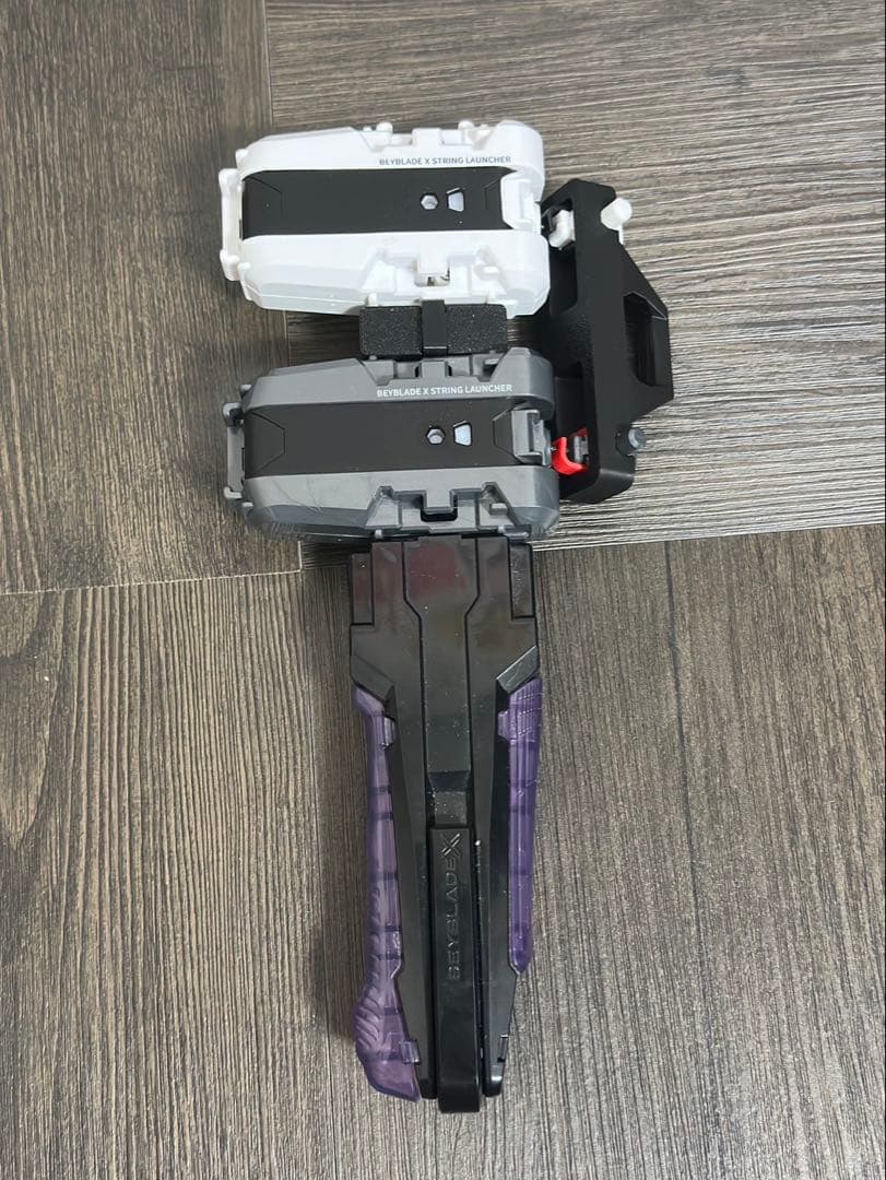 ベイブレードX 引退まとめ売り エアロペガサス ワルキューレ ワイバーン レア