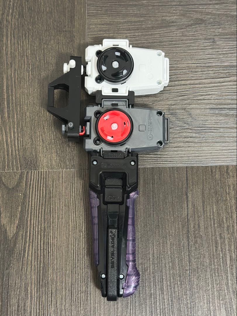 ベイブレードX 引退まとめ売り エアロペガサス ワルキューレ ワイバーン レア