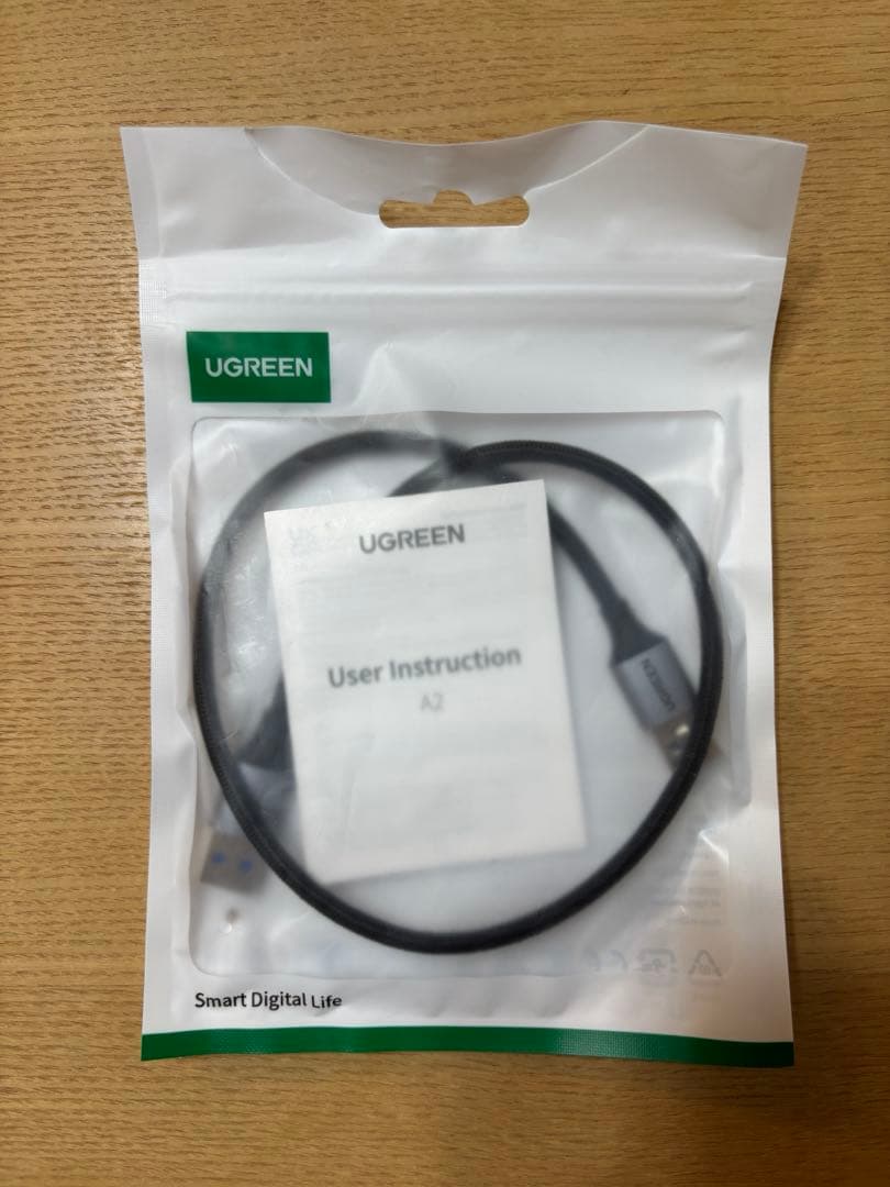 Apple純正　USB-C to Digital AV