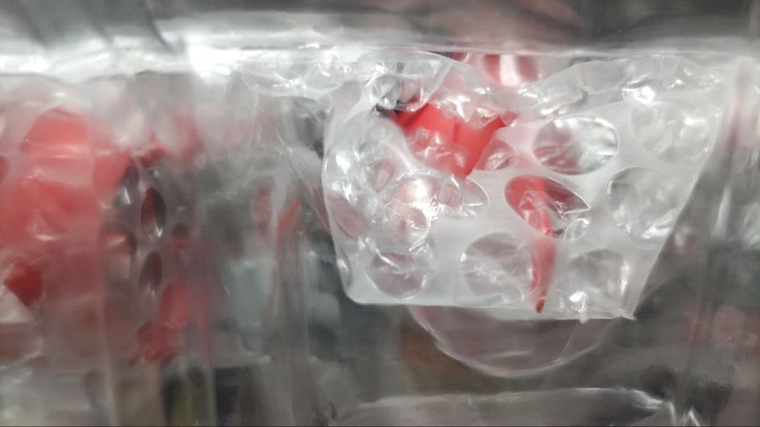 ●セール●合金● 1/60 MS-06R-2 ジョニー ザク 完成品 ZG-01