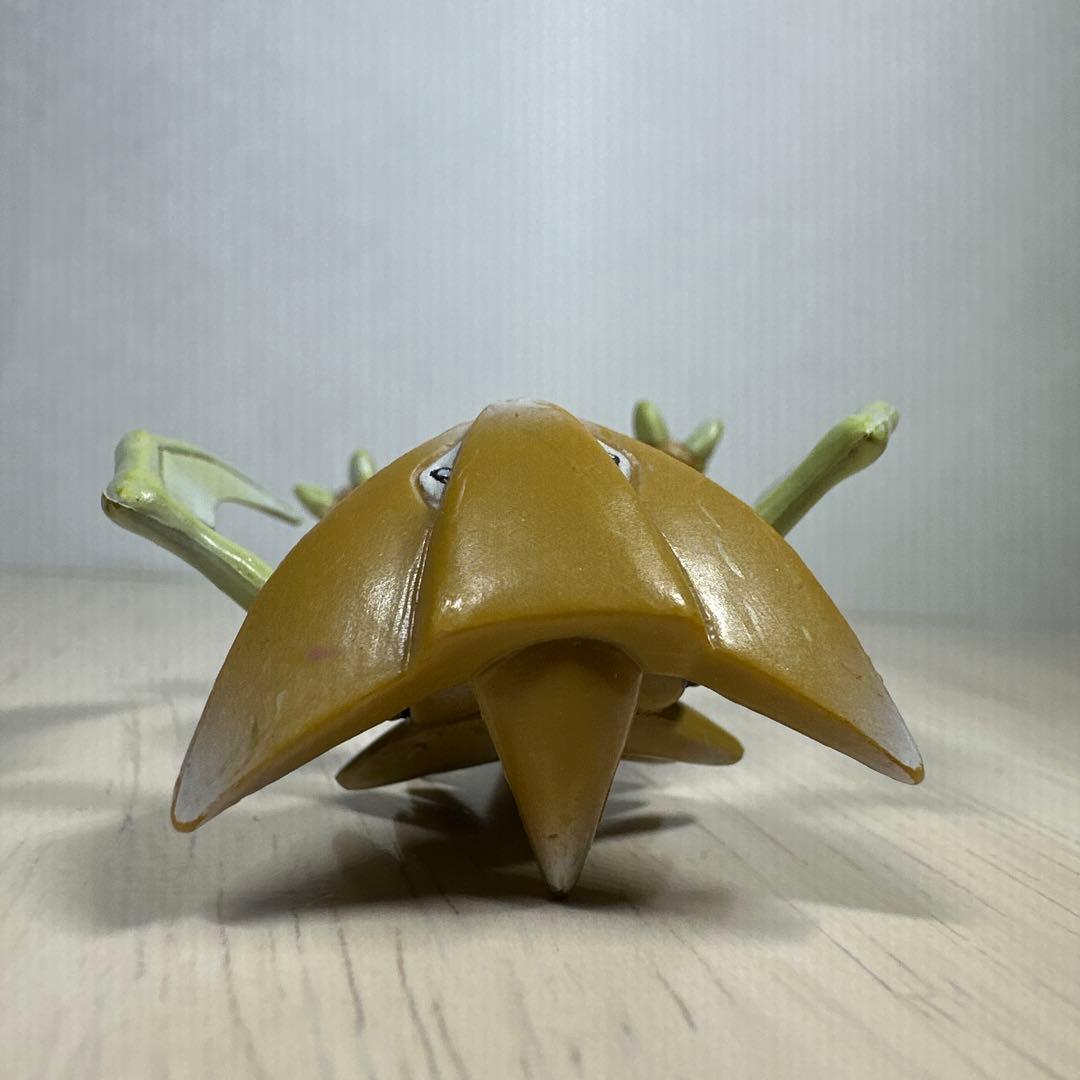 【希少】モンコレ初期2点セット カブト　カブトプス