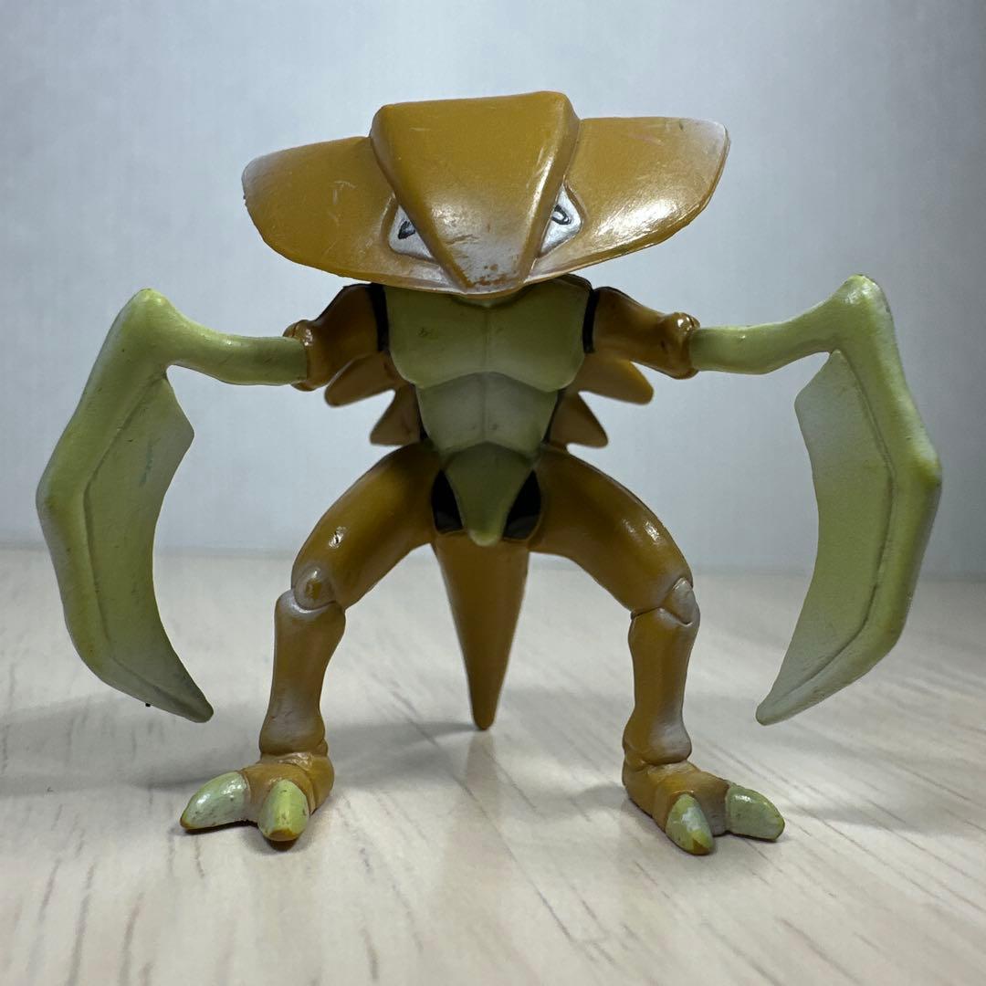 【希少】モンコレ初期2点セット カブト　カブトプス