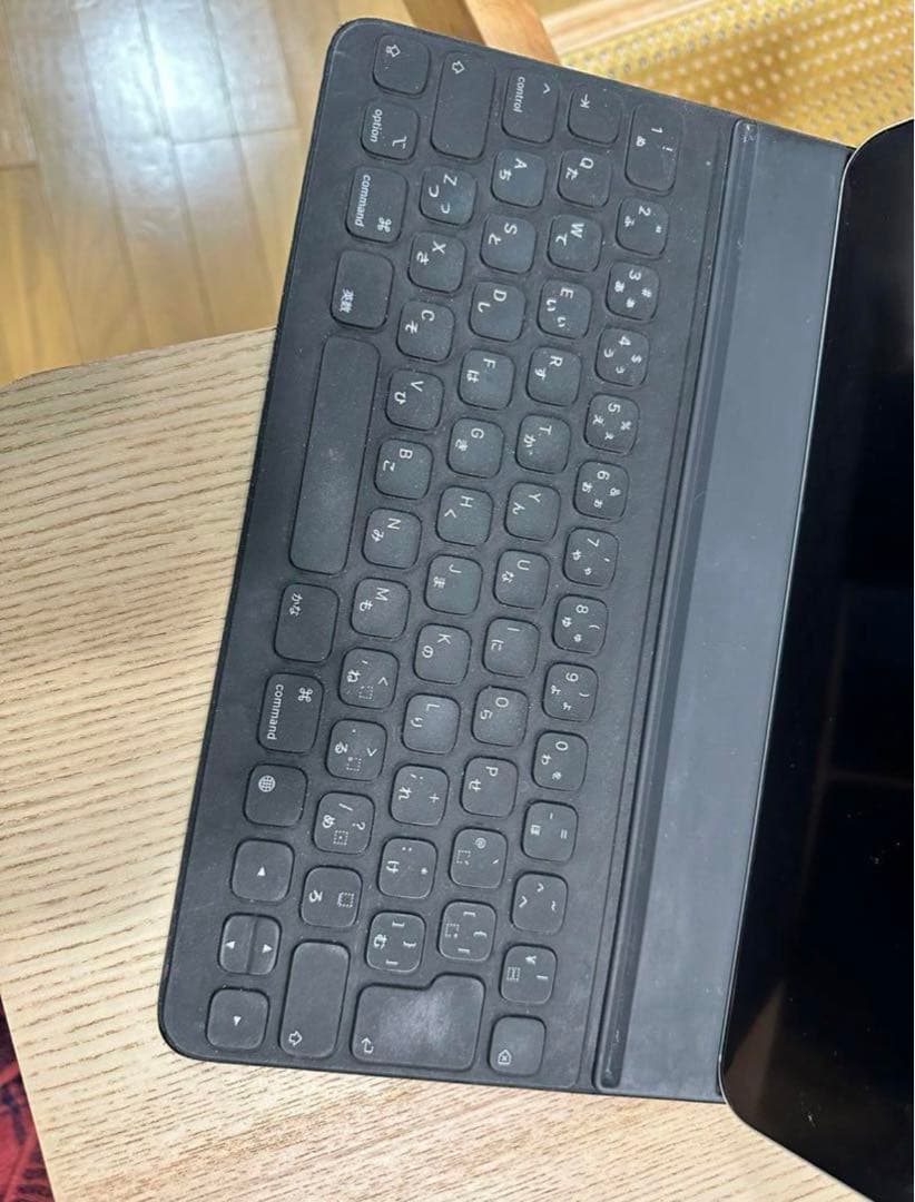 【美品】iPad Pro 12.9（第3世代）256GB　Cellularモデル
