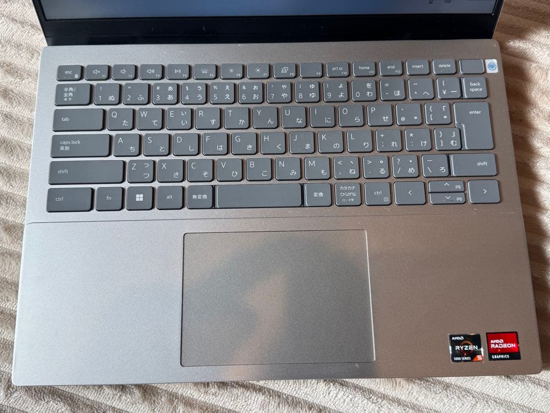 美品DELL Inspiron 14 5452 P157G004 ノートパソコン
