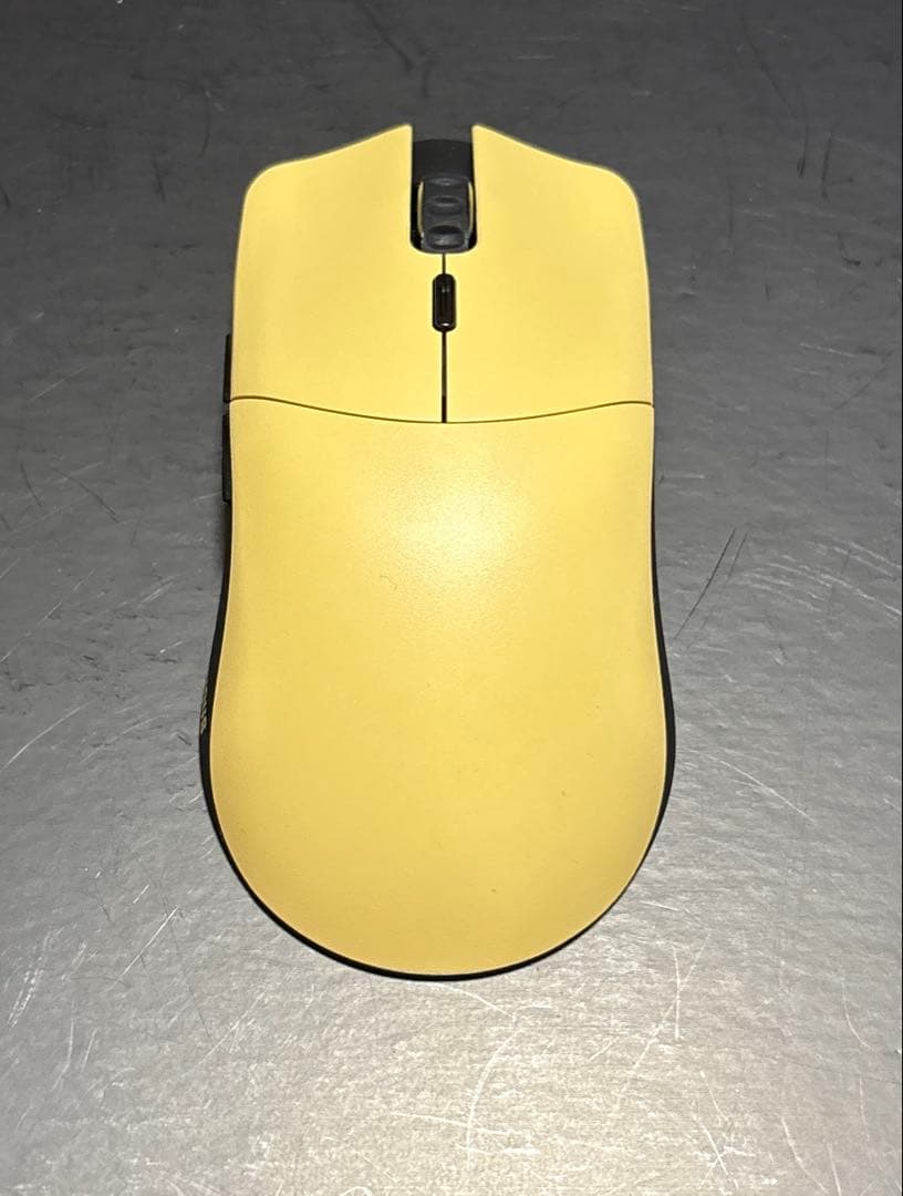 【新品未使用】Glorious Model O Pro Wireless