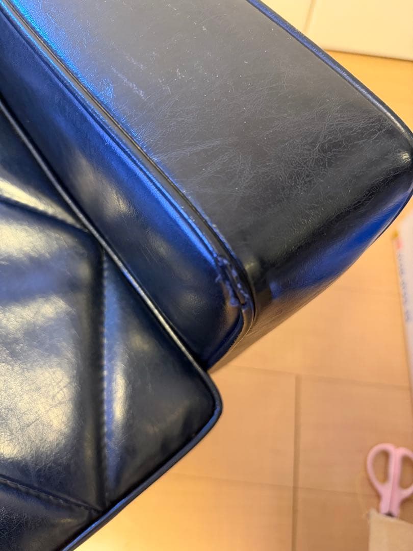 カリモク60 ロビーチェア 1シーター 黒 リビング ダイニング 椅子 ソファ