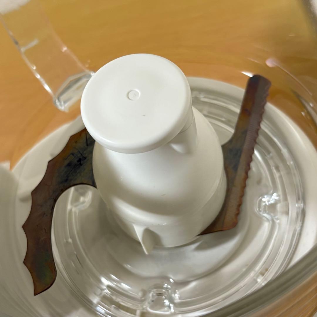 Panasonic パナソニック フードプロセッサー MK-K81