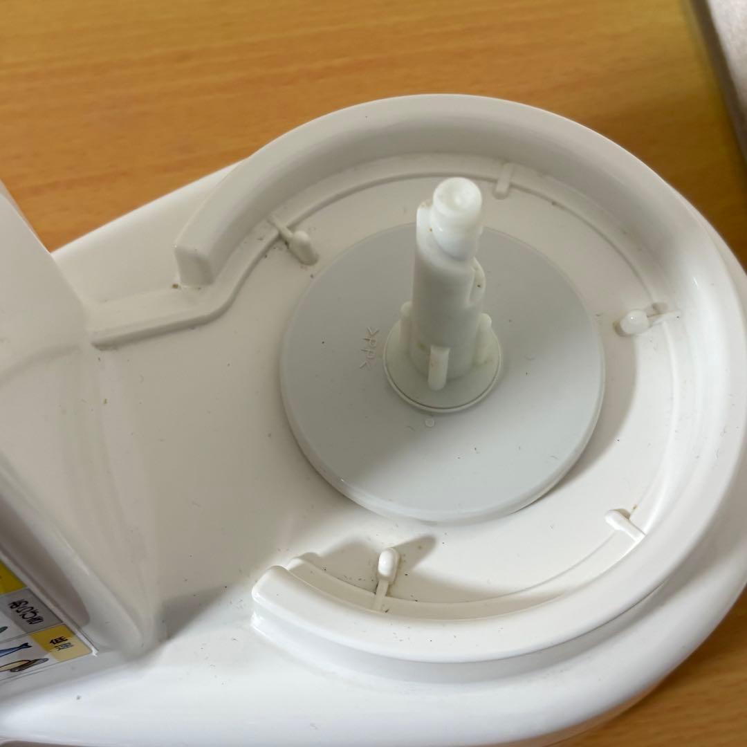 Panasonic パナソニック フードプロセッサー MK-K81