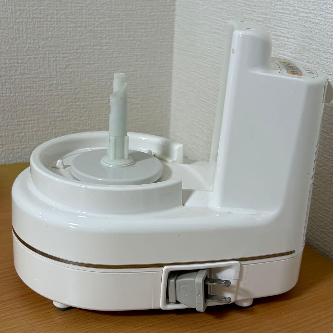 Panasonic パナソニック フードプロセッサー MK-K81