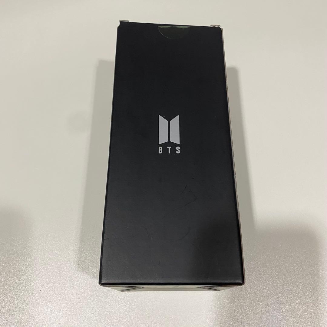 BTS ペンライト ver.3 アミボム 公式