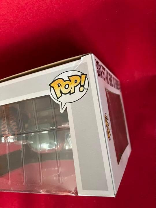 スターウォーズ マンダロリアン ボバフェット フェネック Funko ファンコ