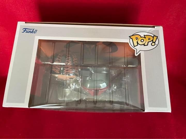 スターウォーズ マンダロリアン ボバフェット フェネック Funko ファンコ