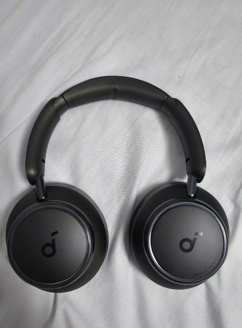 ヘッドホン Anker Soundcore space Q45
