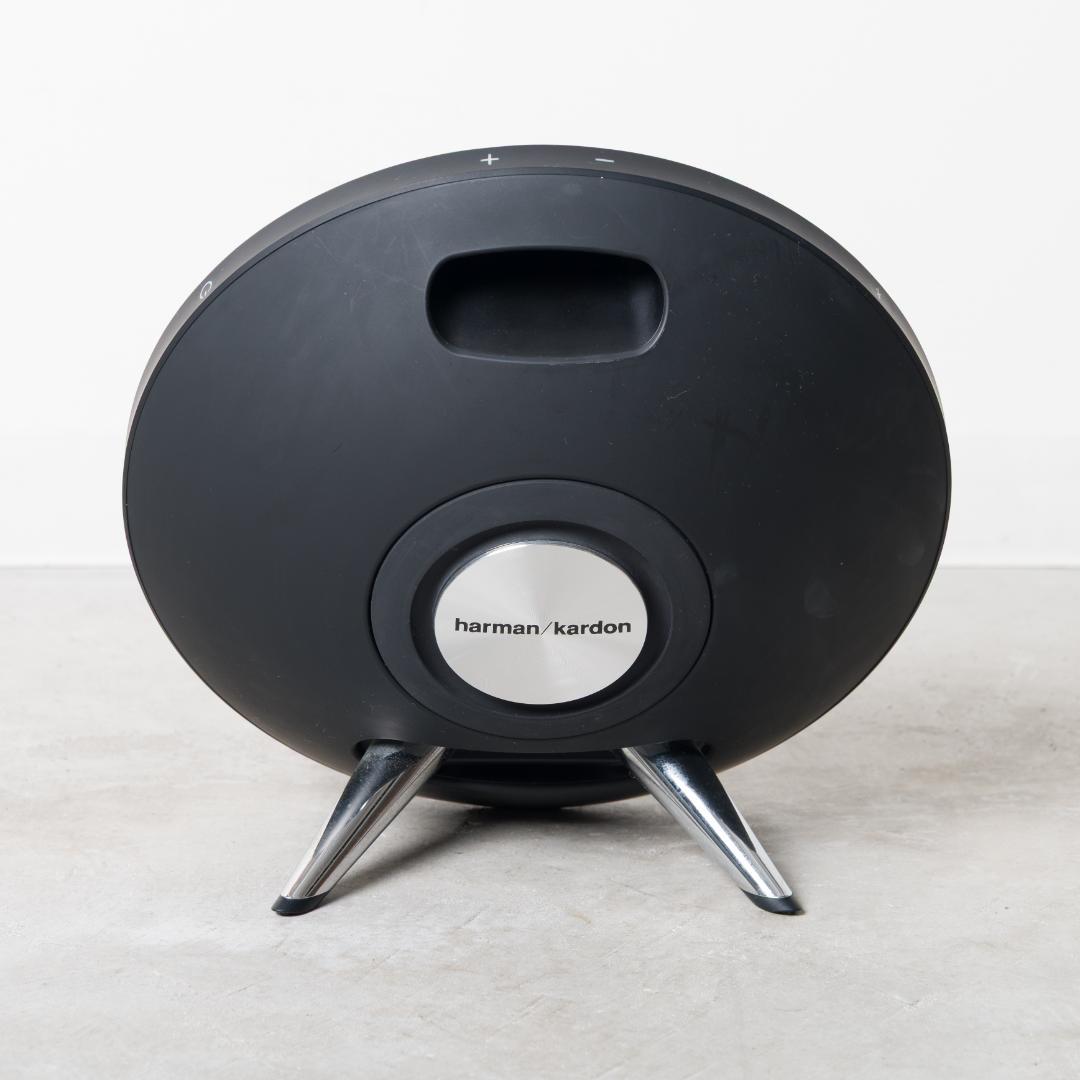 【動作確認済】harman/kardon ワイヤレススピーカー