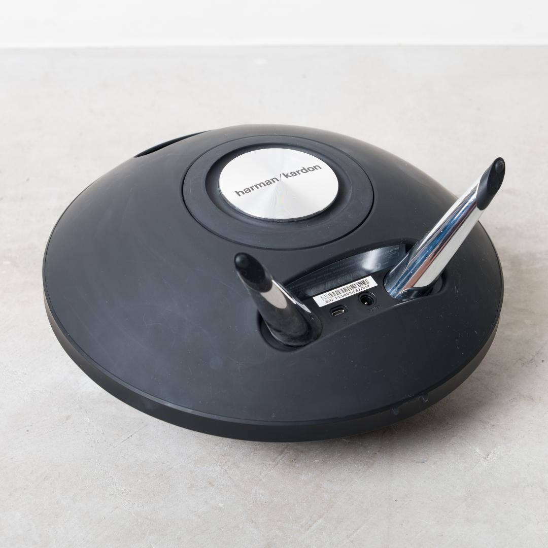 【動作確認済】harman/kardon ワイヤレススピーカー